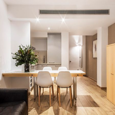 Barcelona Apartment Aramunt Εξωτερικό φωτογραφία