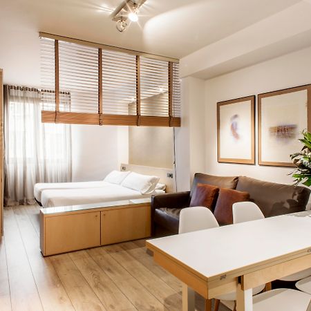 Barcelona Apartment Aramunt Εξωτερικό φωτογραφία