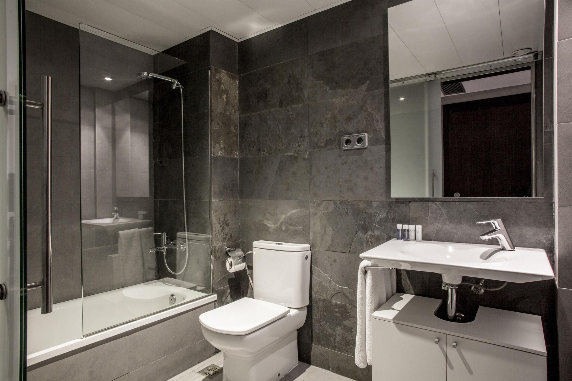 Barcelona Apartment Aramunt Εξωτερικό φωτογραφία