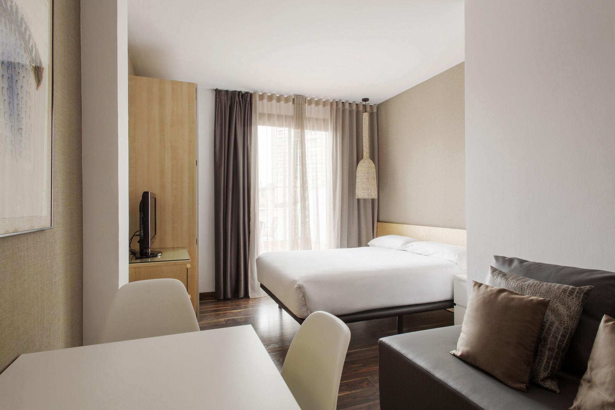 Barcelona Apartment Aramunt Εξωτερικό φωτογραφία