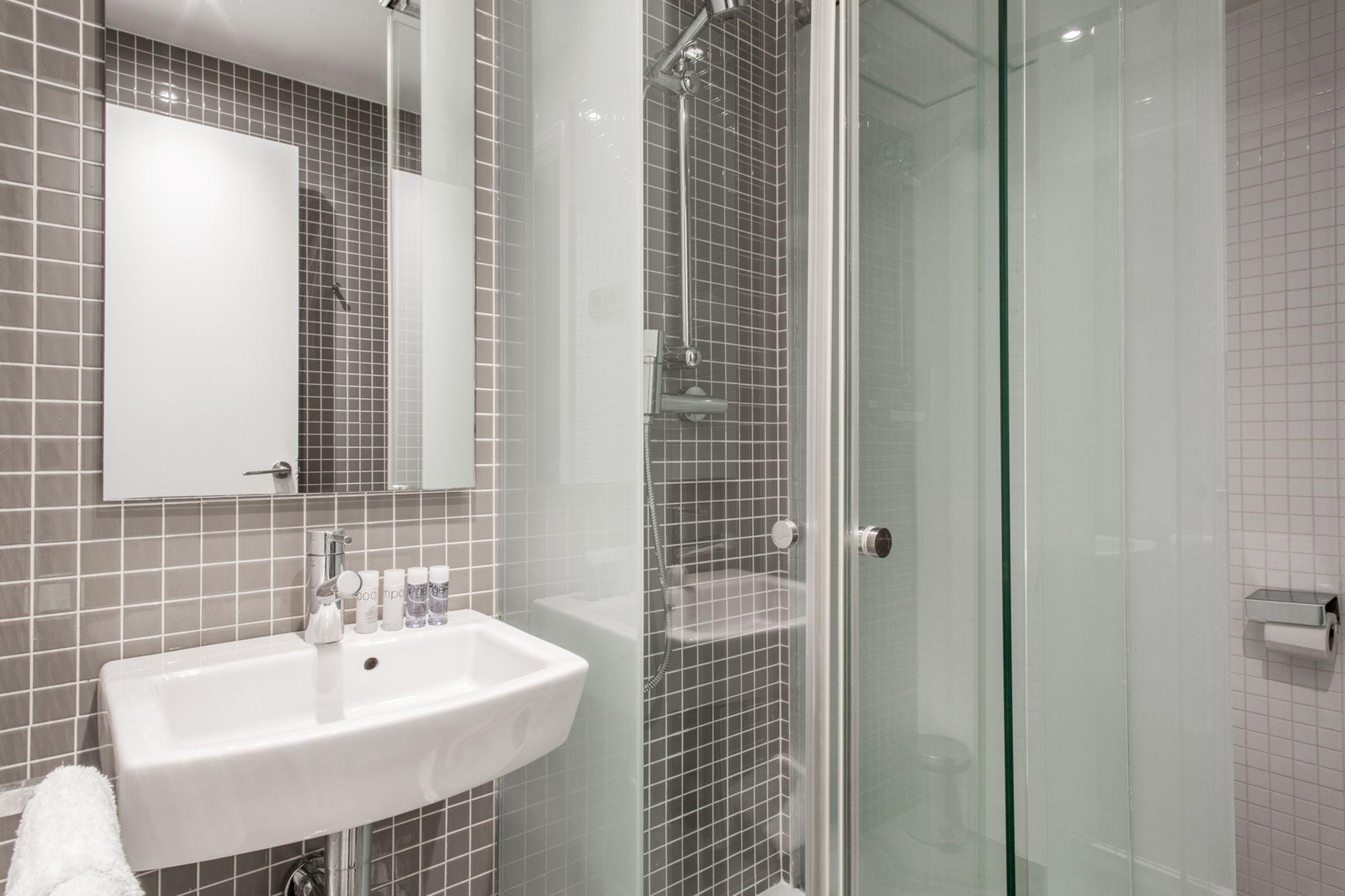 Barcelona Apartment Aramunt Εξωτερικό φωτογραφία