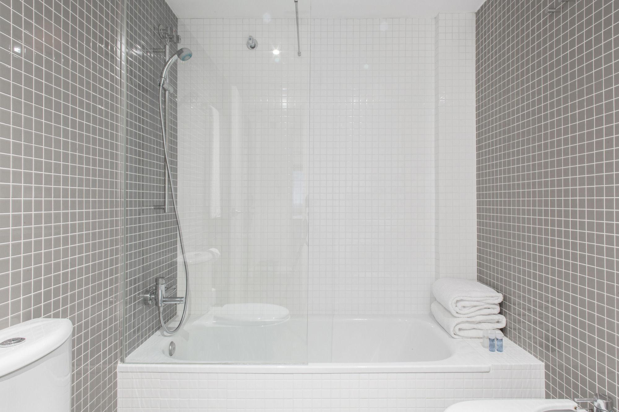 Barcelona Apartment Aramunt Εξωτερικό φωτογραφία