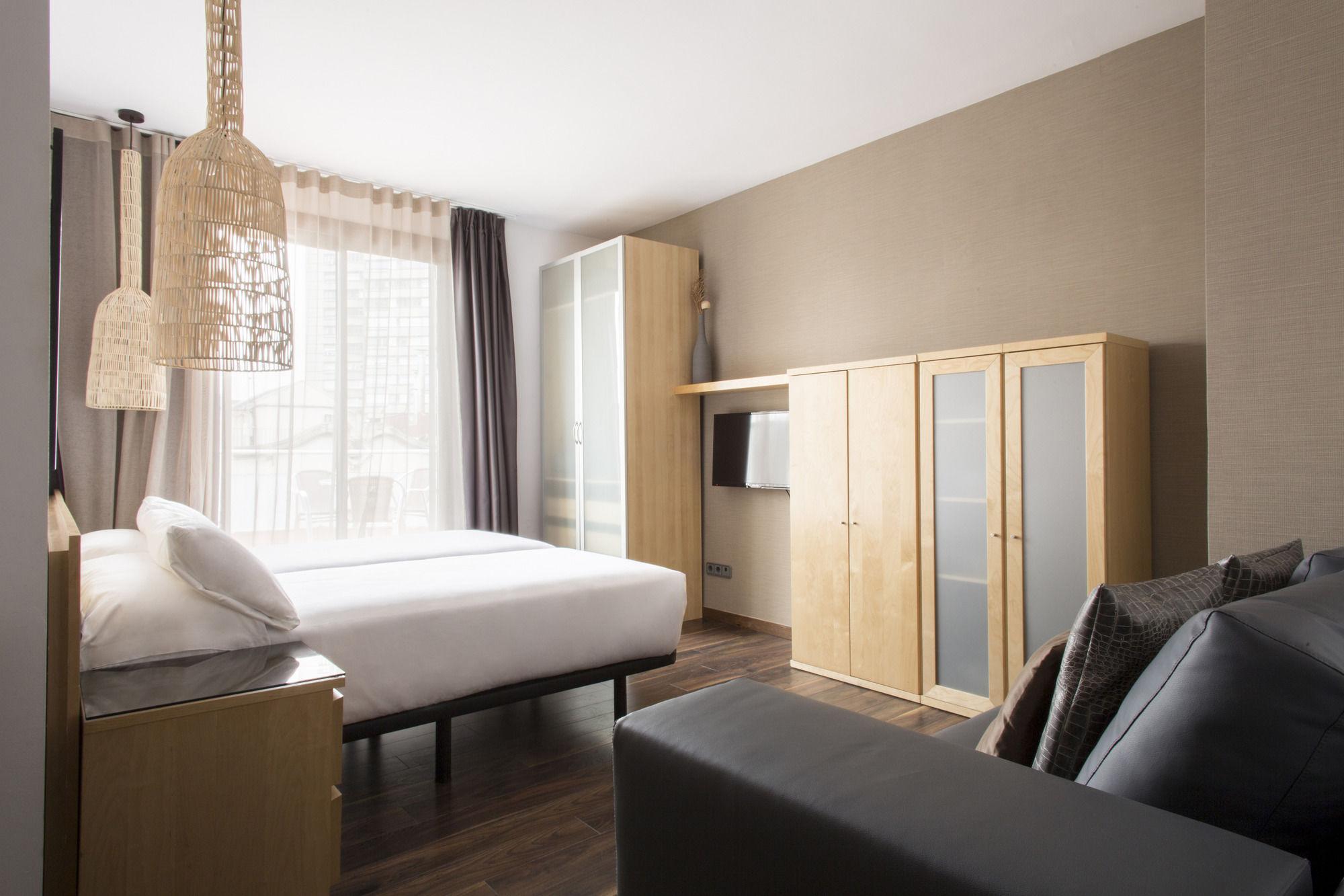 Barcelona Apartment Aramunt Εξωτερικό φωτογραφία