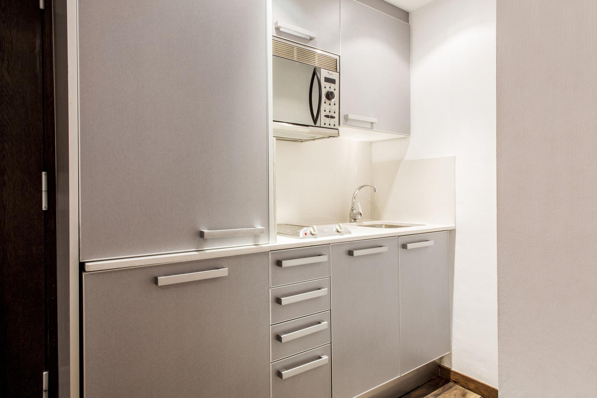 Barcelona Apartment Aramunt Εξωτερικό φωτογραφία