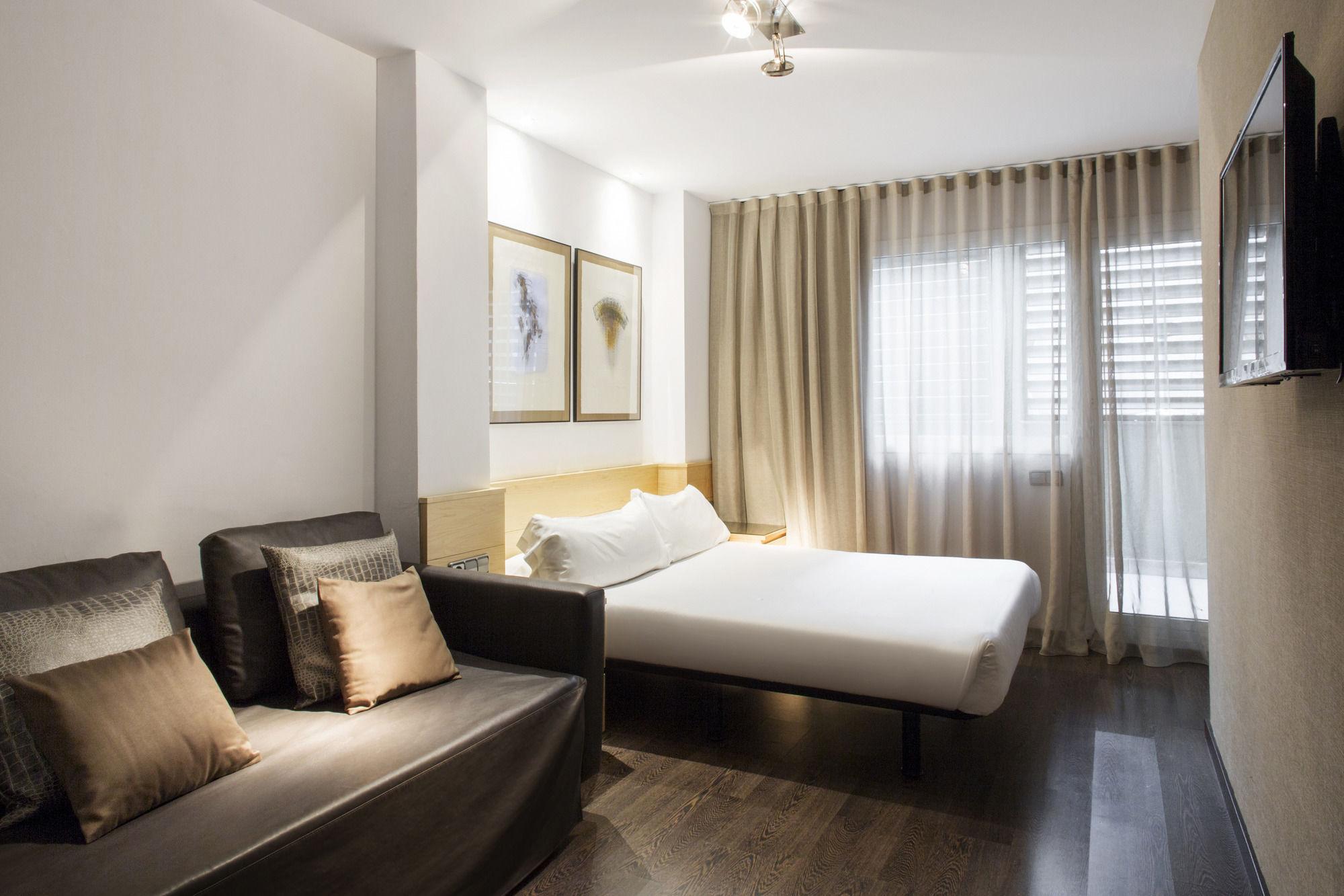 Barcelona Apartment Aramunt Εξωτερικό φωτογραφία