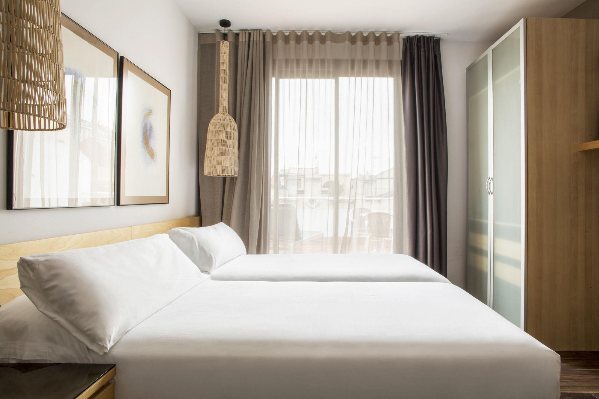 Barcelona Apartment Aramunt Εξωτερικό φωτογραφία