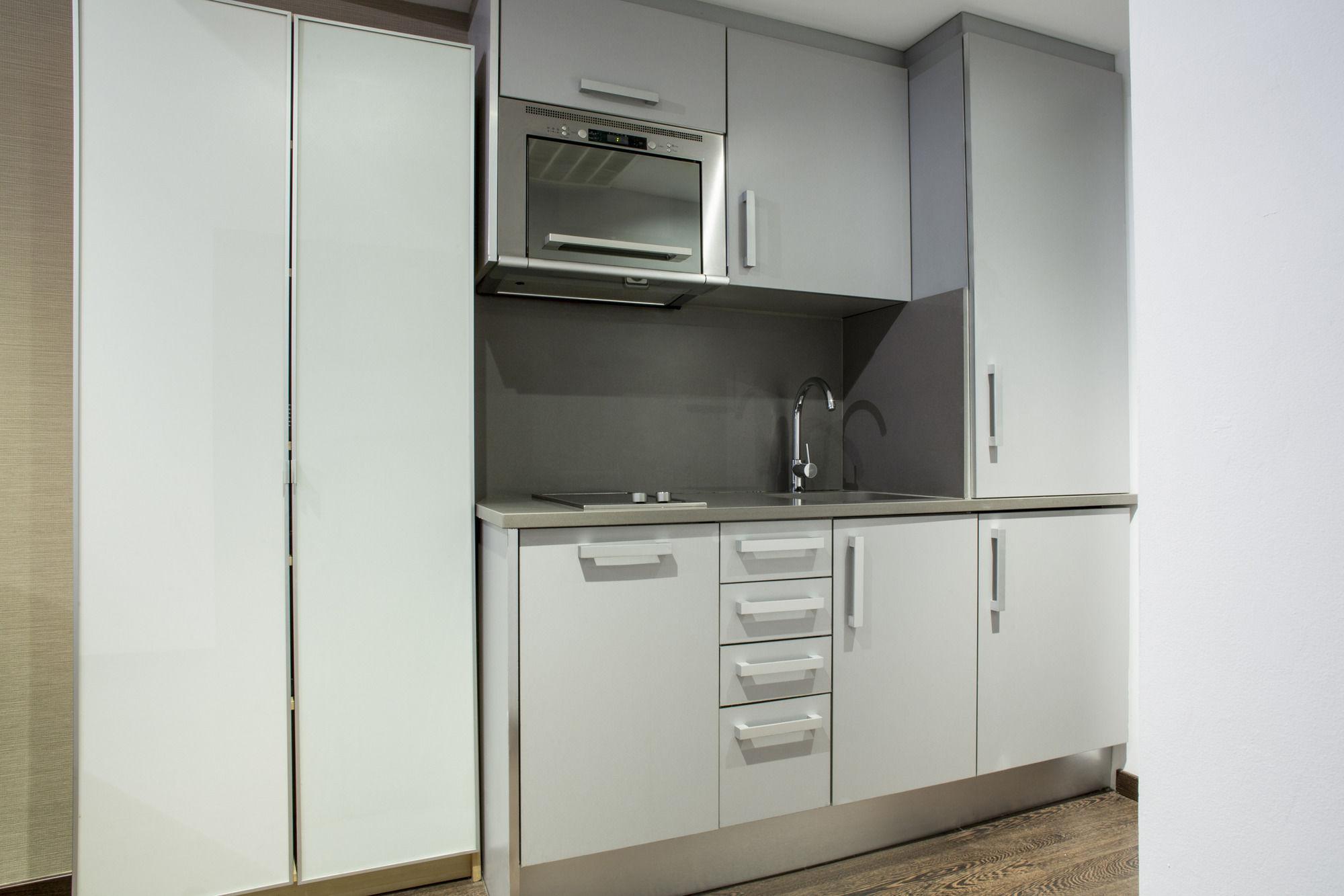 Barcelona Apartment Aramunt Εξωτερικό φωτογραφία
