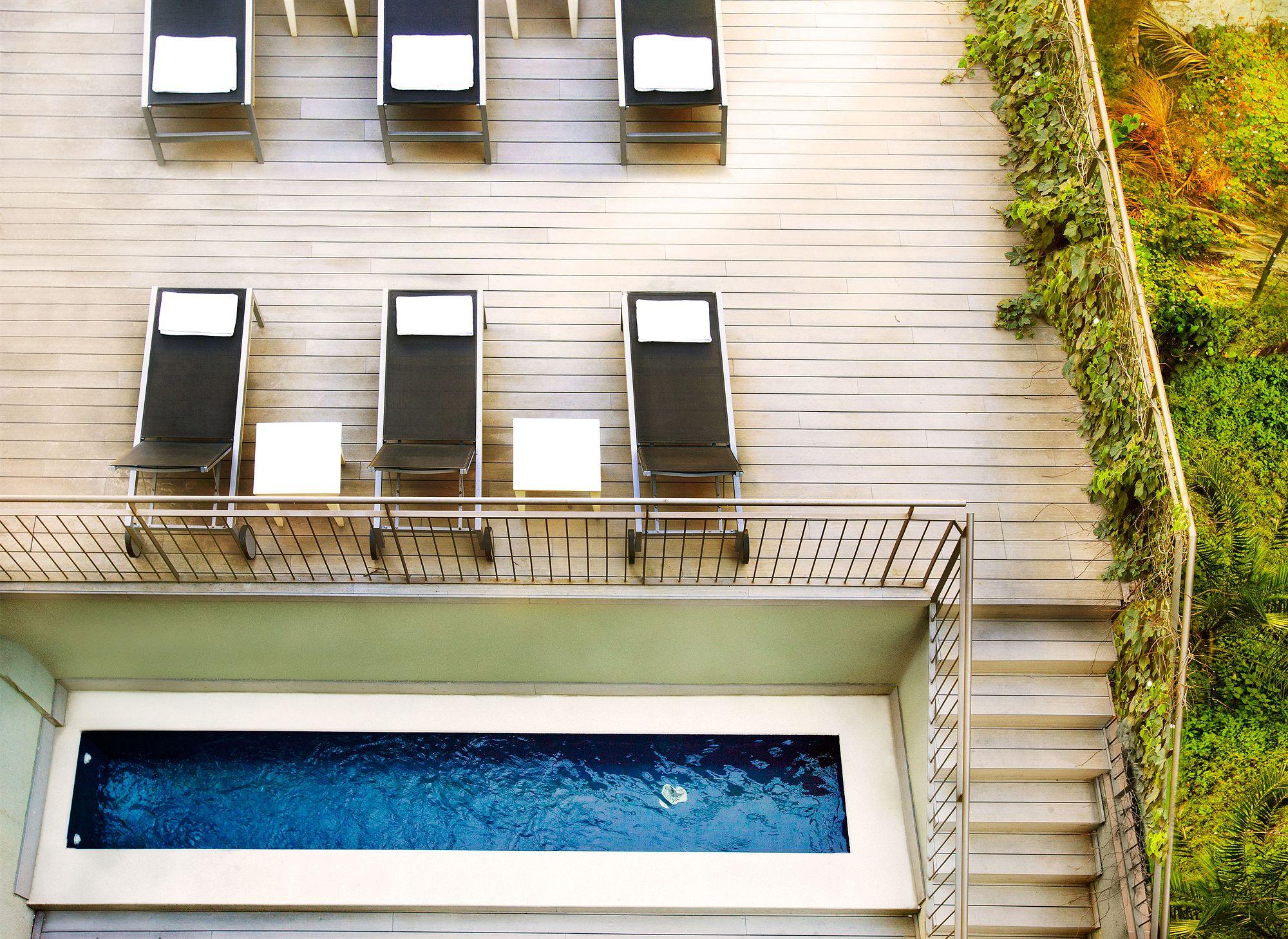 Barcelona Apartment Aramunt Εξωτερικό φωτογραφία