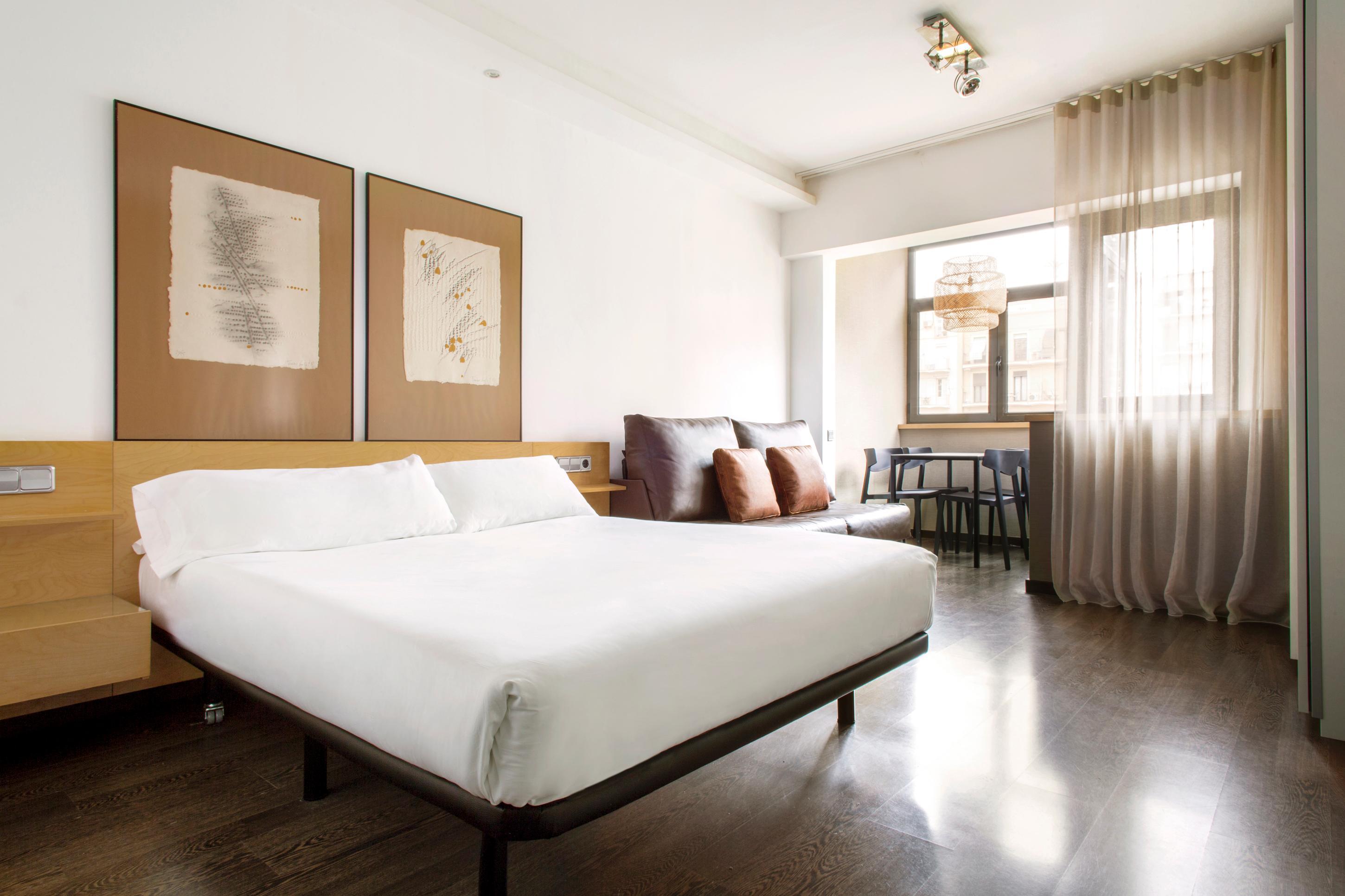 Barcelona Apartment Aramunt Εξωτερικό φωτογραφία