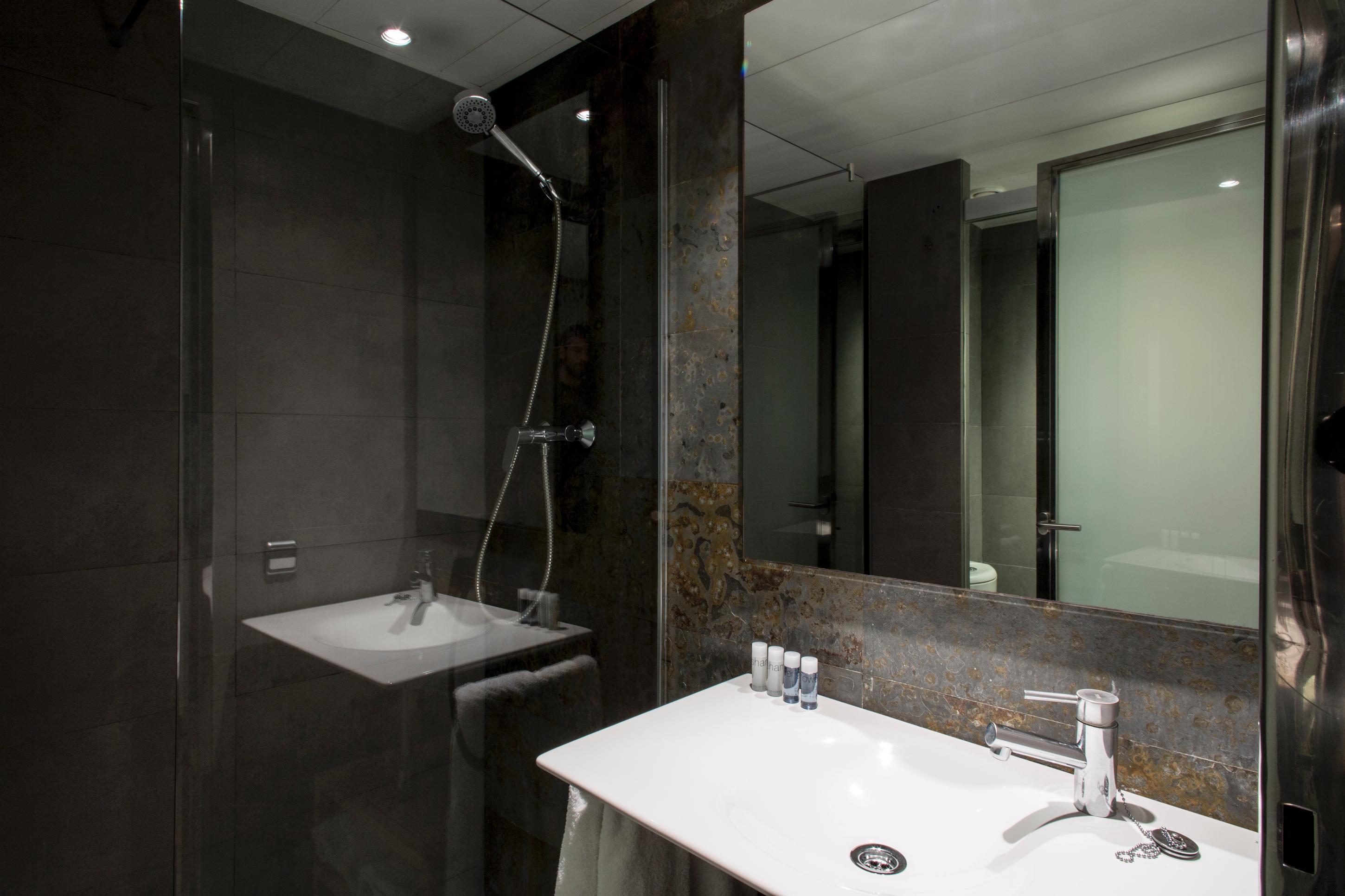 Barcelona Apartment Aramunt Εξωτερικό φωτογραφία