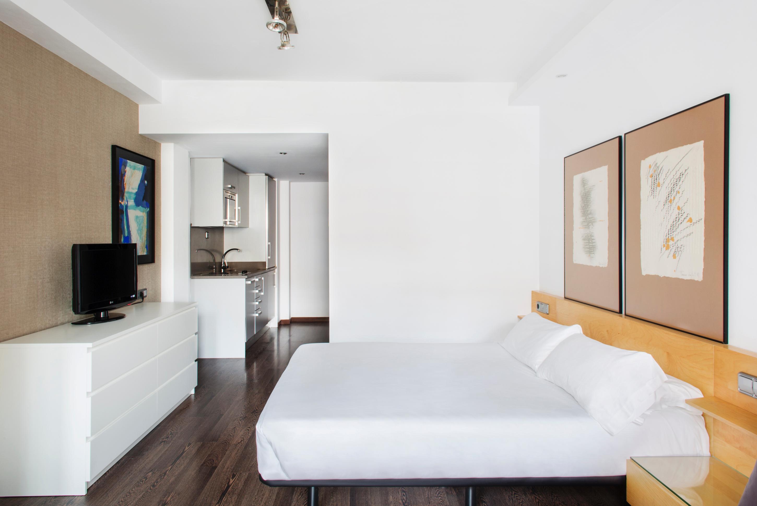 Barcelona Apartment Aramunt Εξωτερικό φωτογραφία