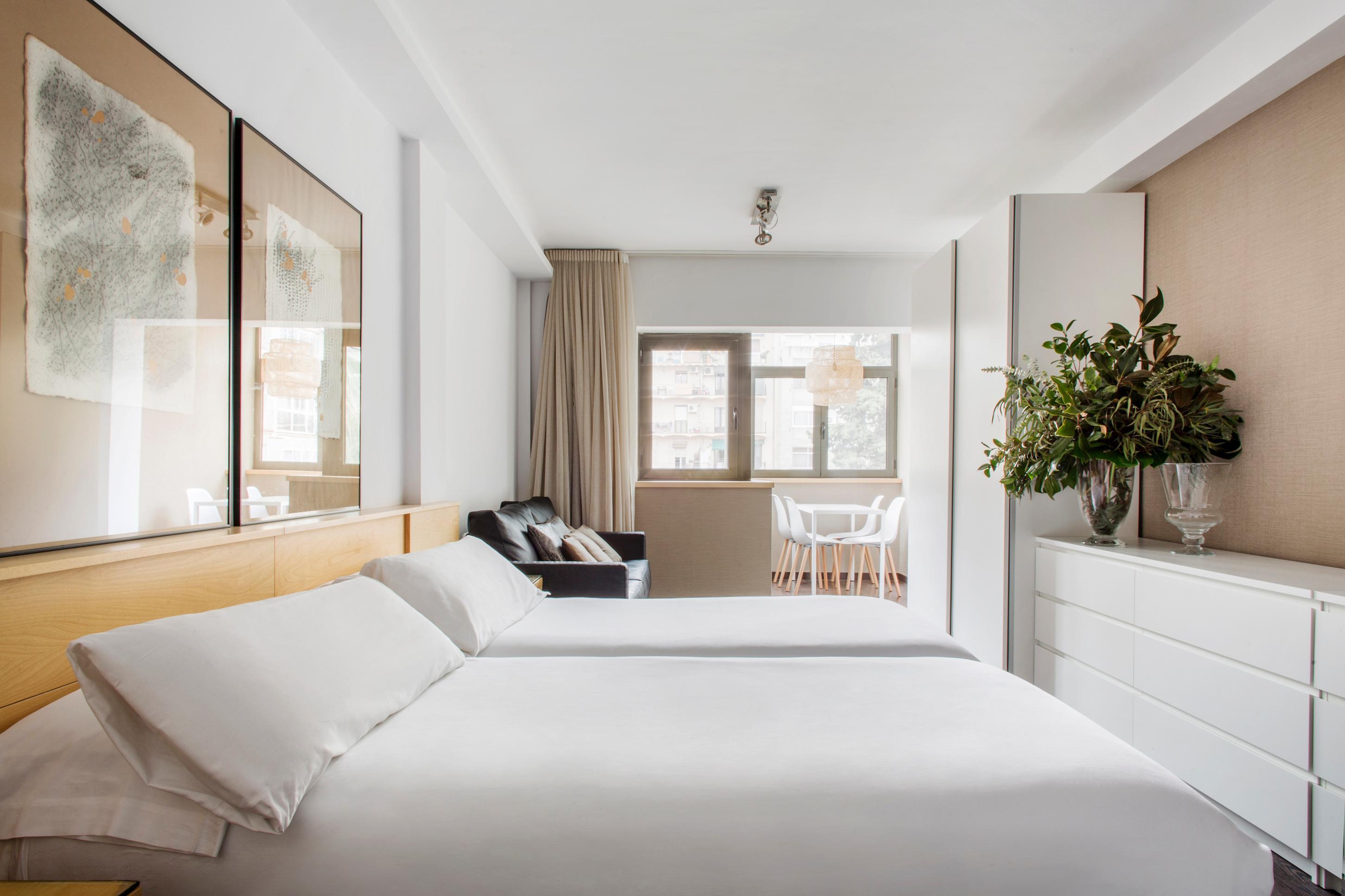 Barcelona Apartment Aramunt Εξωτερικό φωτογραφία