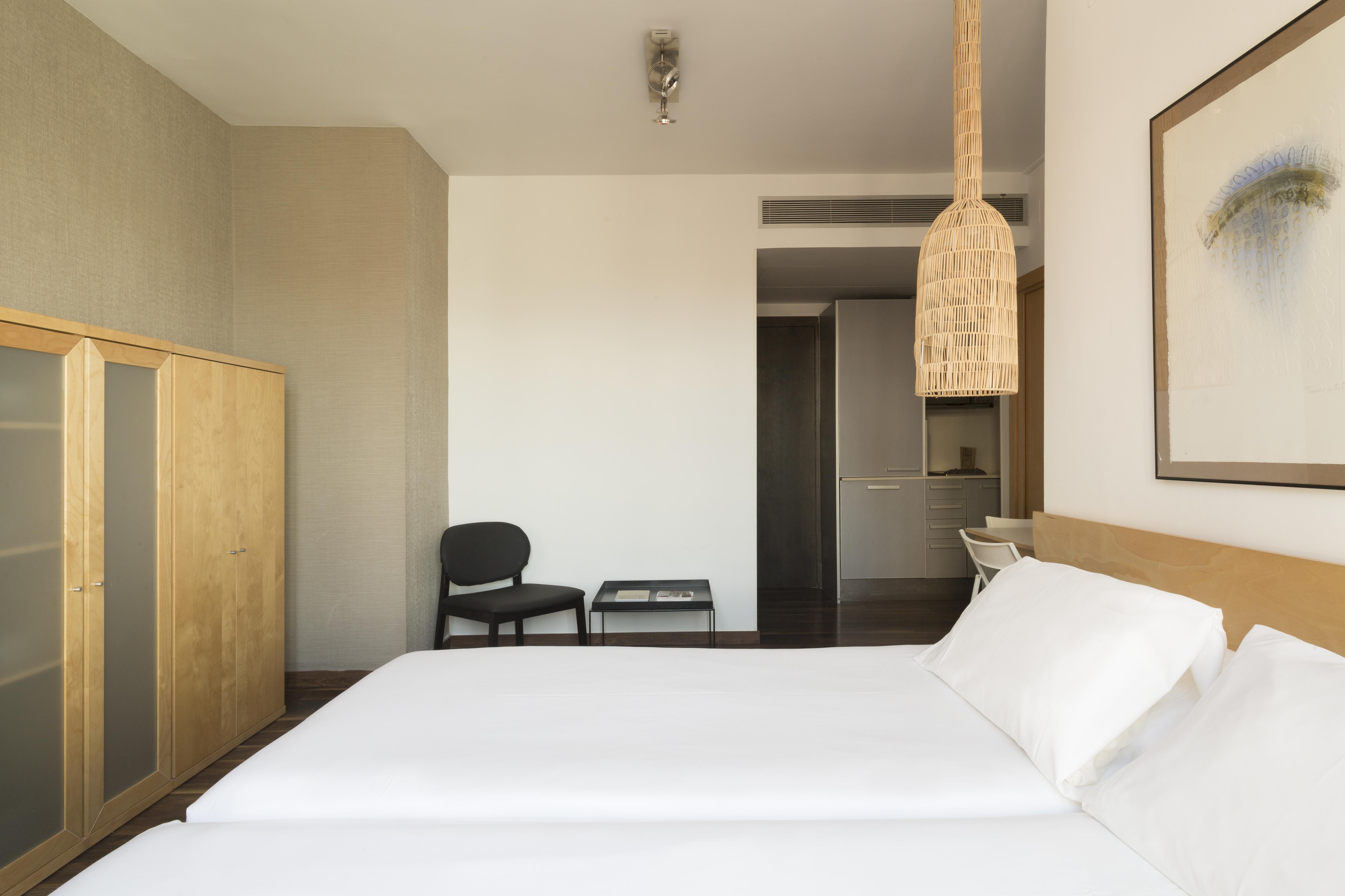 Barcelona Apartment Aramunt Εξωτερικό φωτογραφία