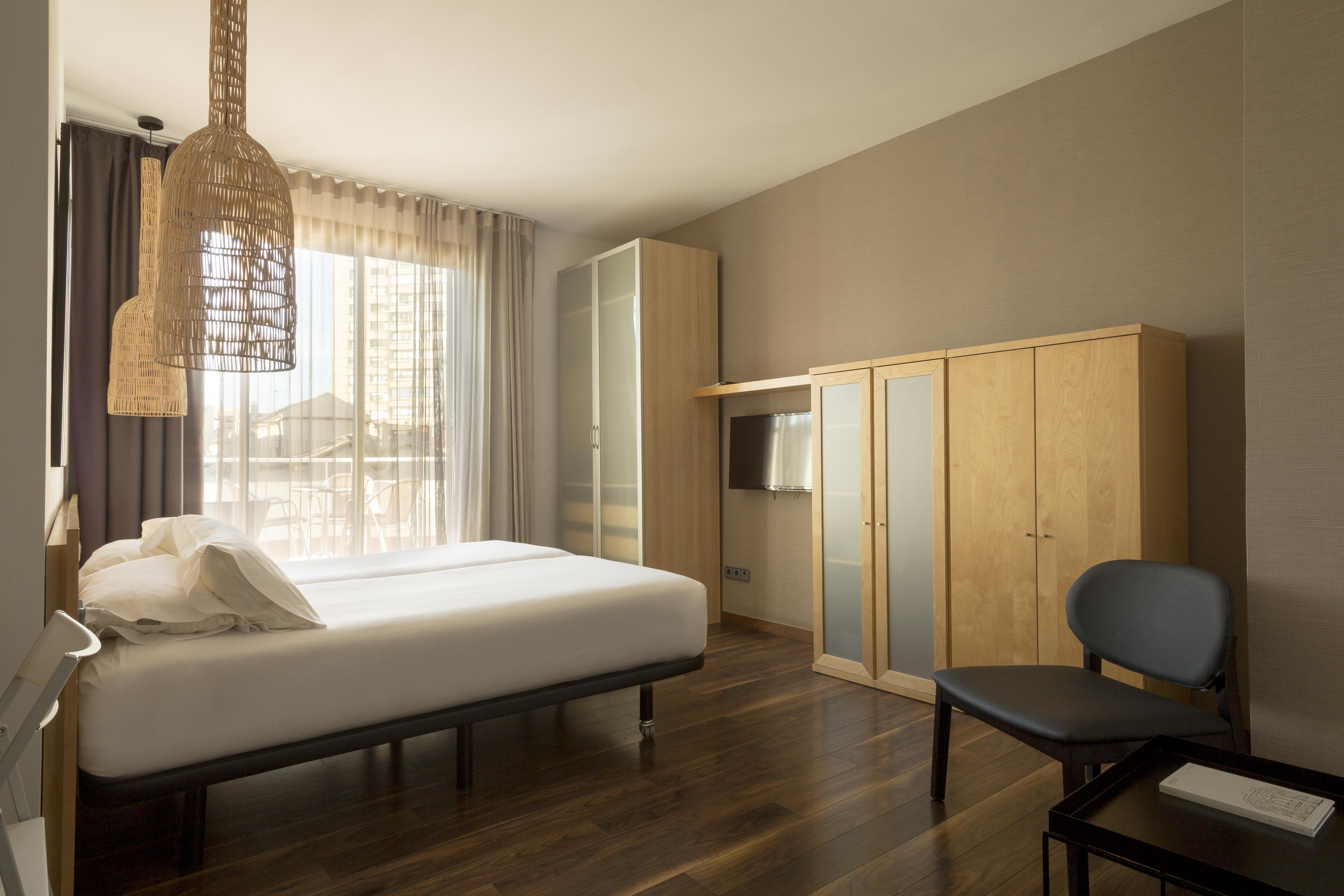 Barcelona Apartment Aramunt Εξωτερικό φωτογραφία