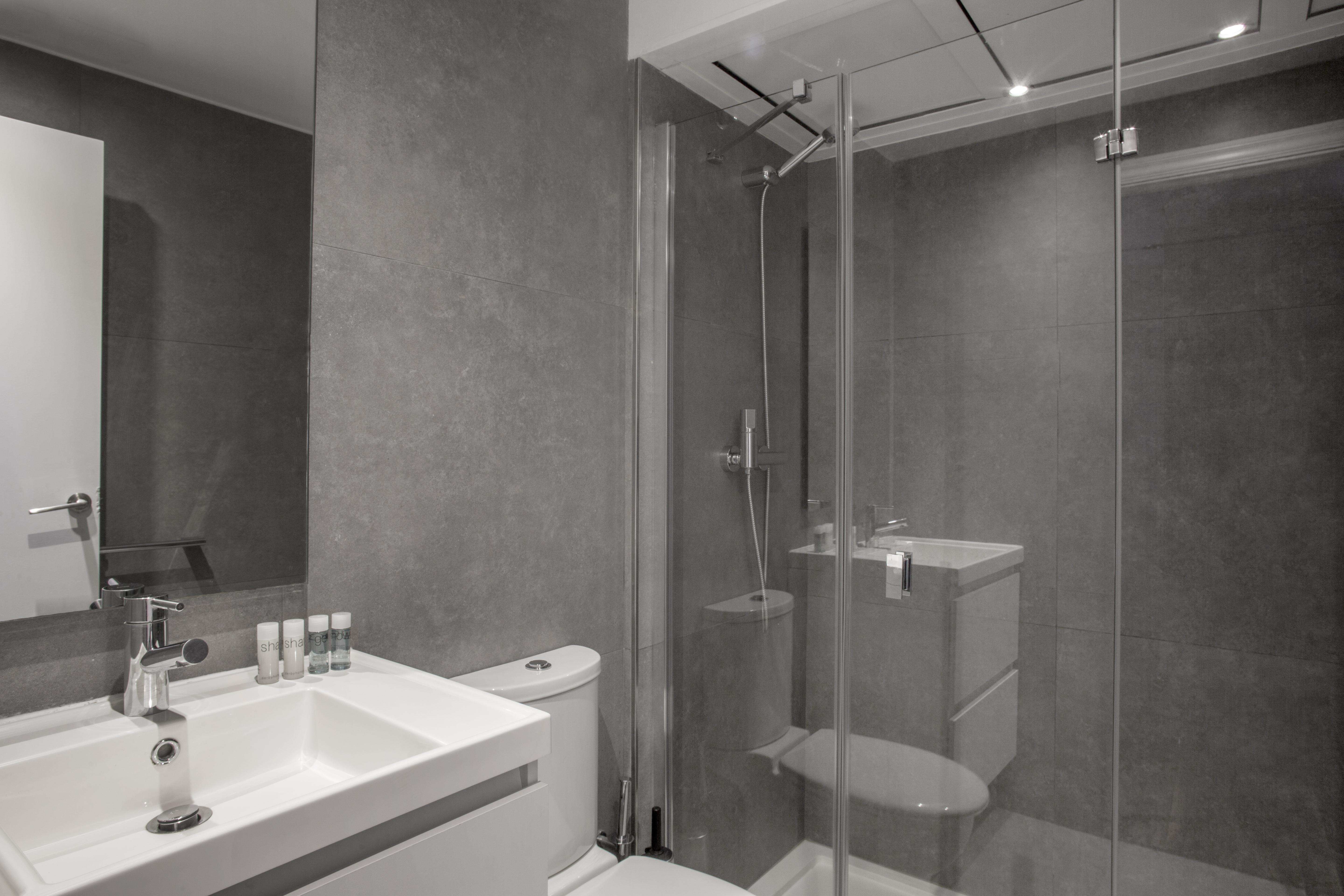 Barcelona Apartment Aramunt Εξωτερικό φωτογραφία