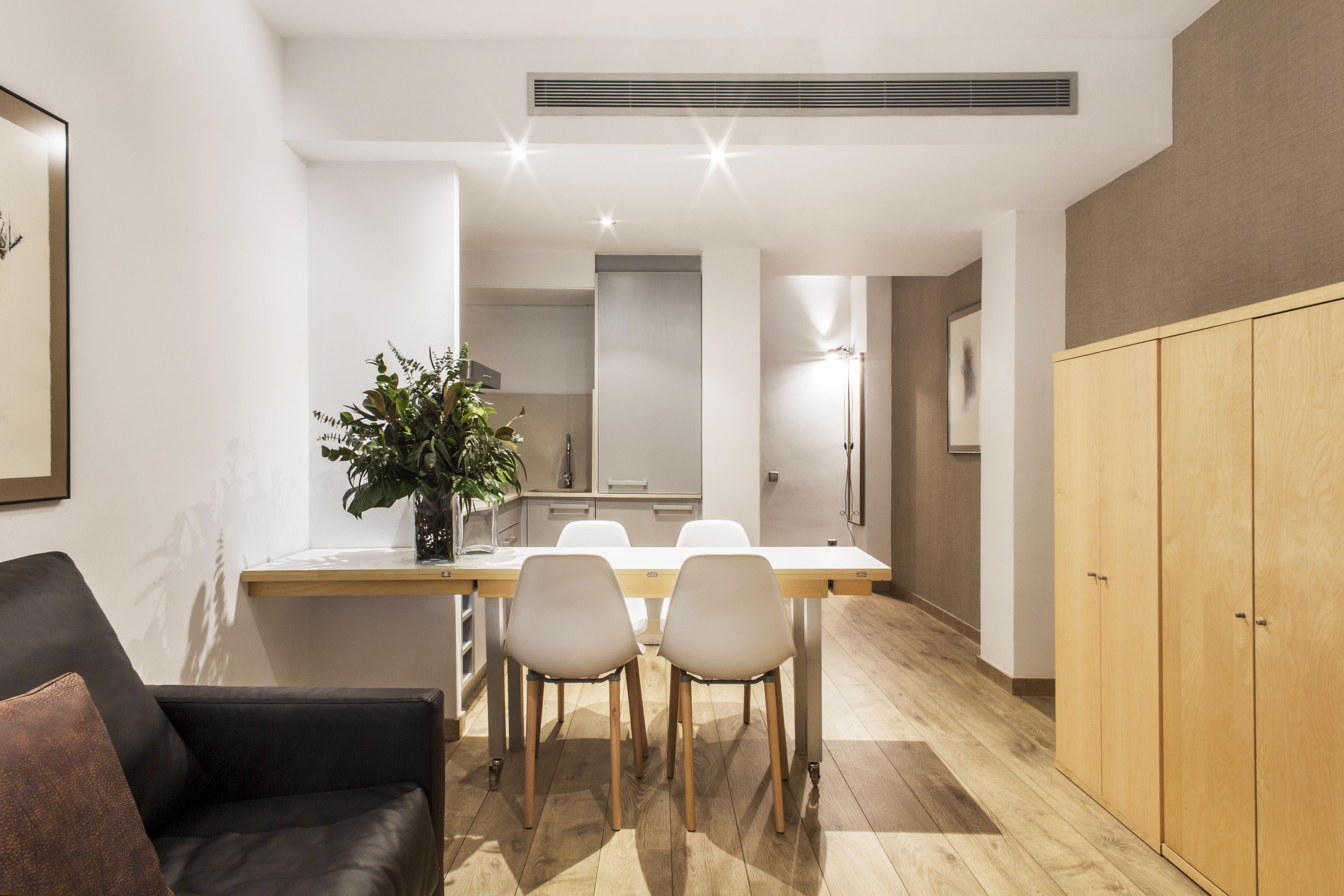 Barcelona Apartment Aramunt Εξωτερικό φωτογραφία