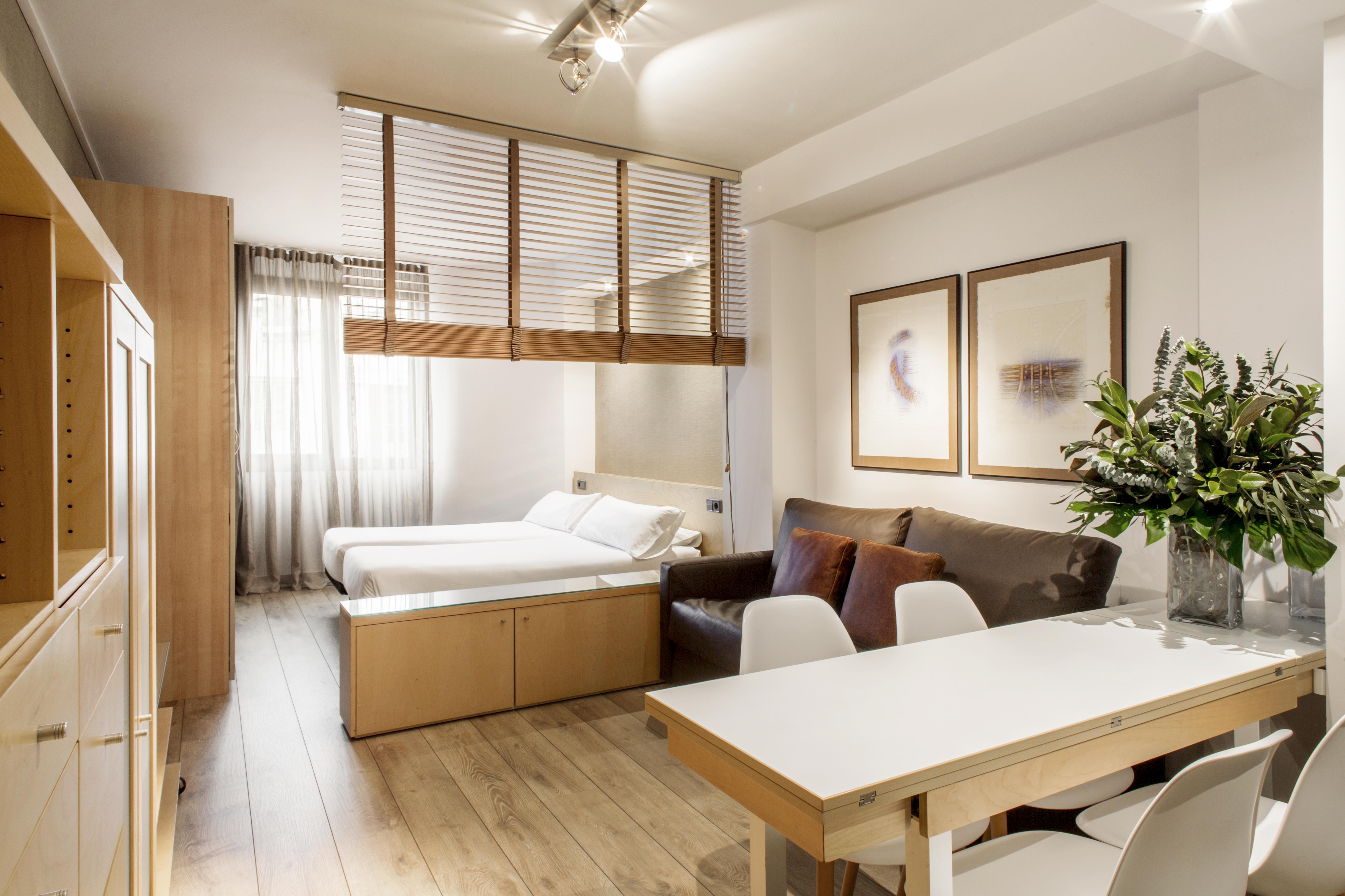 Barcelona Apartment Aramunt Εξωτερικό φωτογραφία