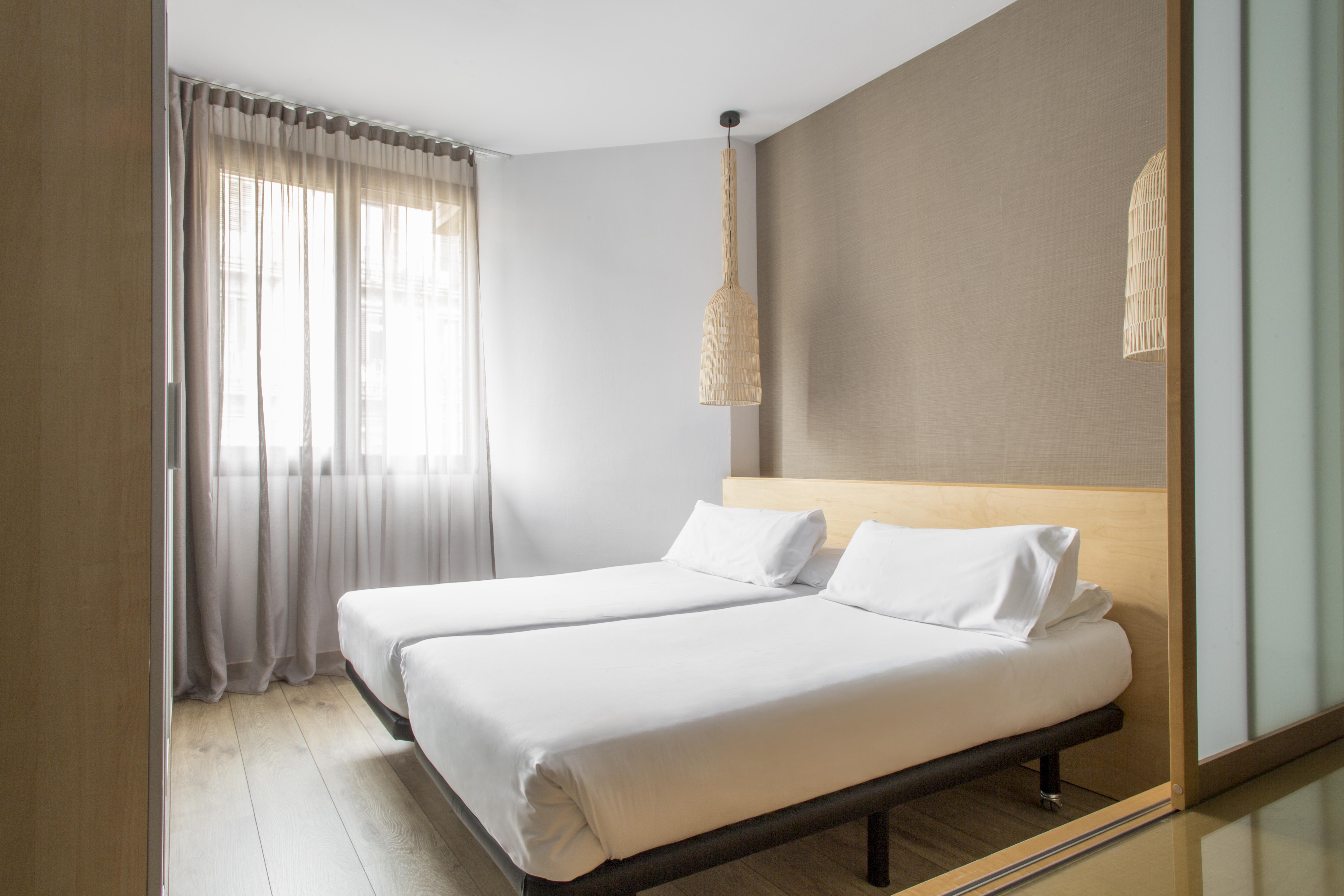Barcelona Apartment Aramunt Εξωτερικό φωτογραφία