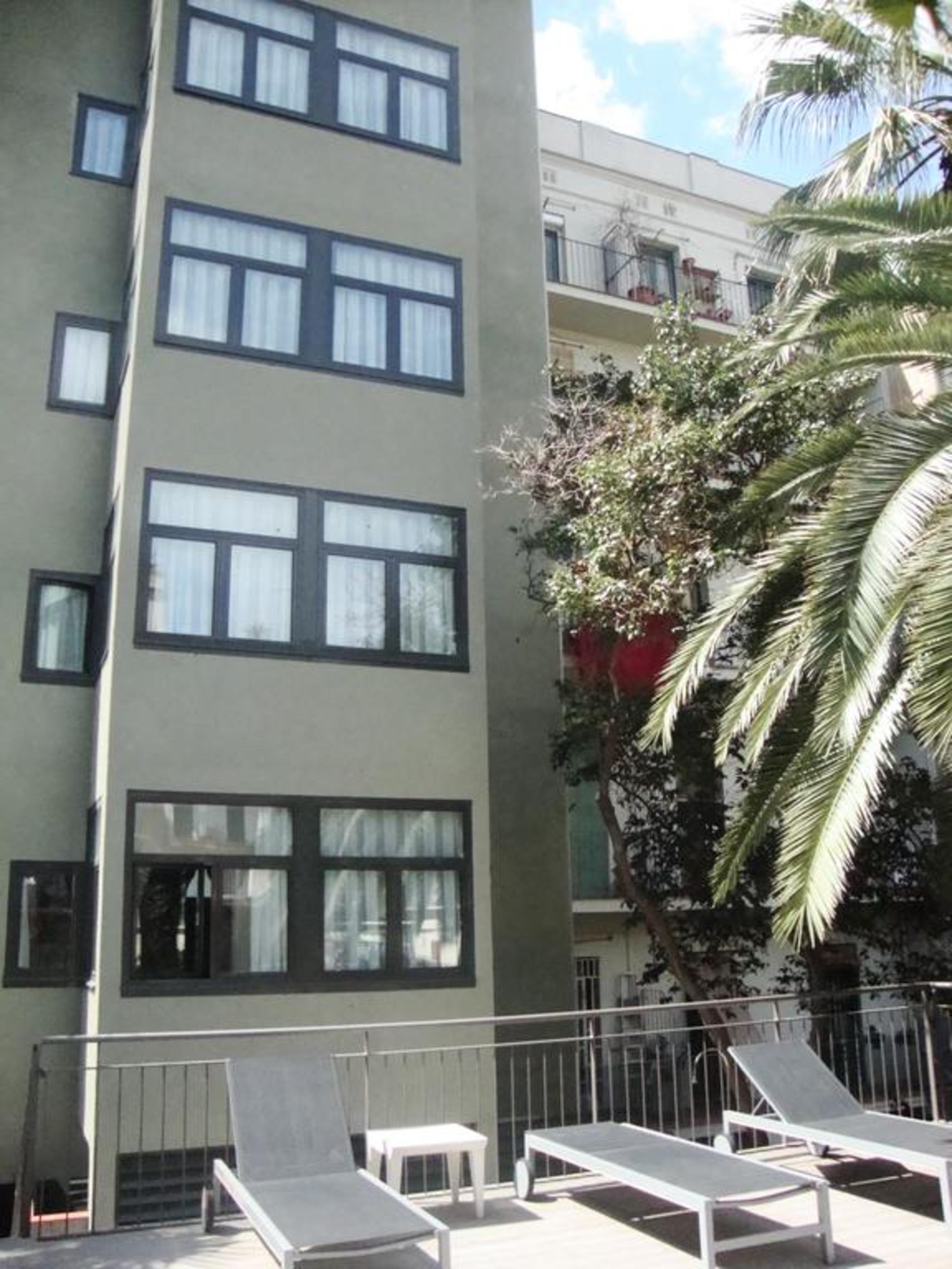 Barcelona Apartment Aramunt Εξωτερικό φωτογραφία