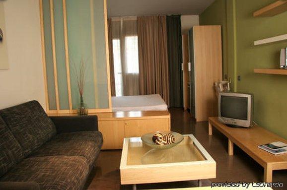 Barcelona Apartment Aramunt Δωμάτιο φωτογραφία