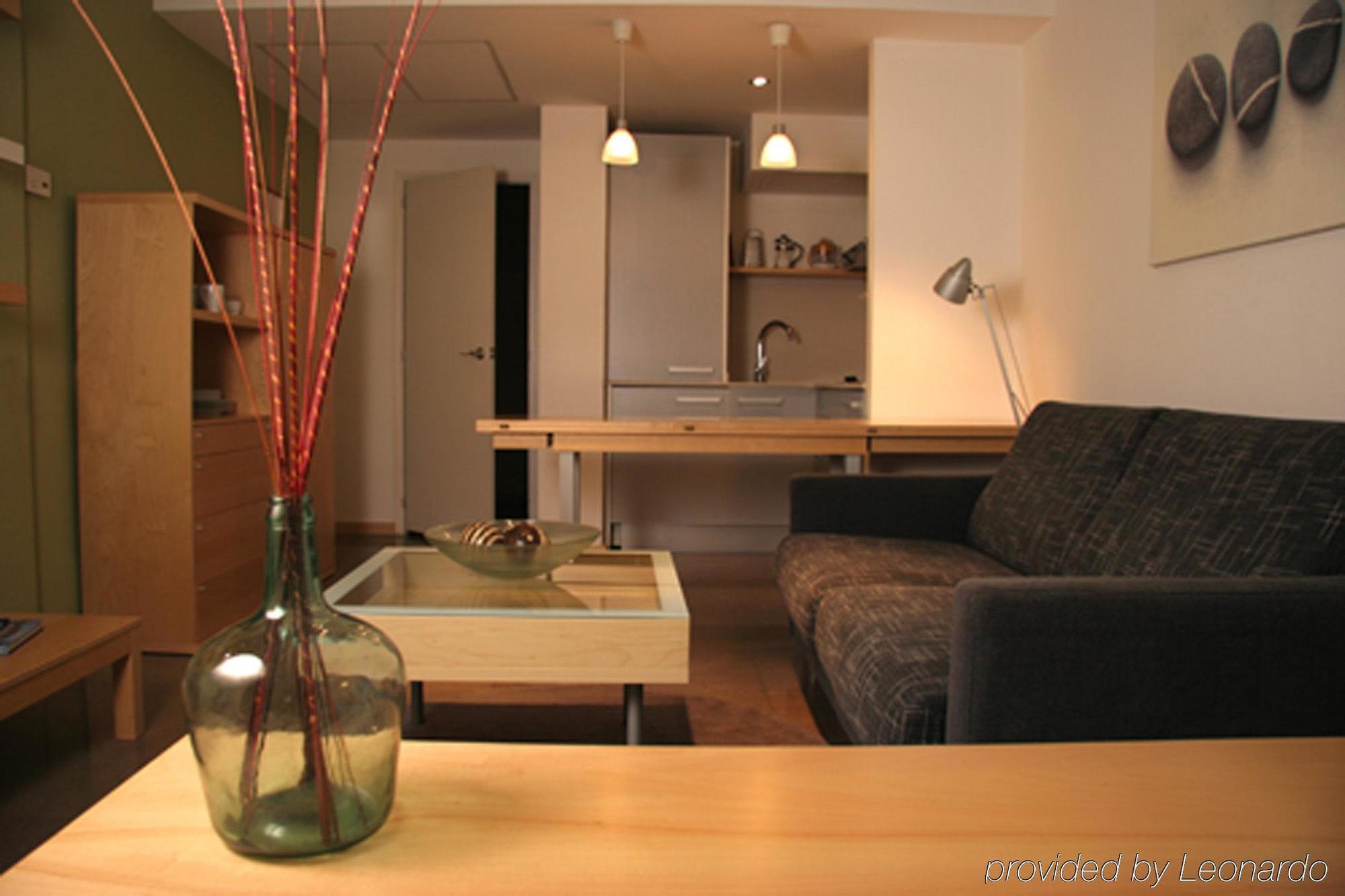 Barcelona Apartment Aramunt Δωμάτιο φωτογραφία