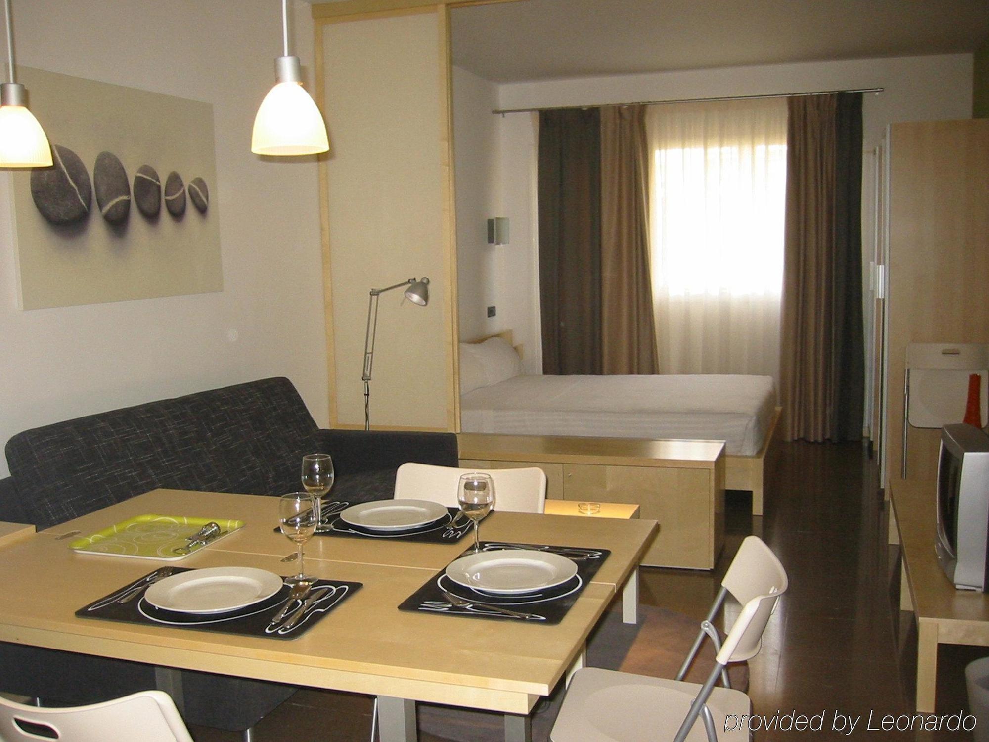 Barcelona Apartment Aramunt Δωμάτιο φωτογραφία