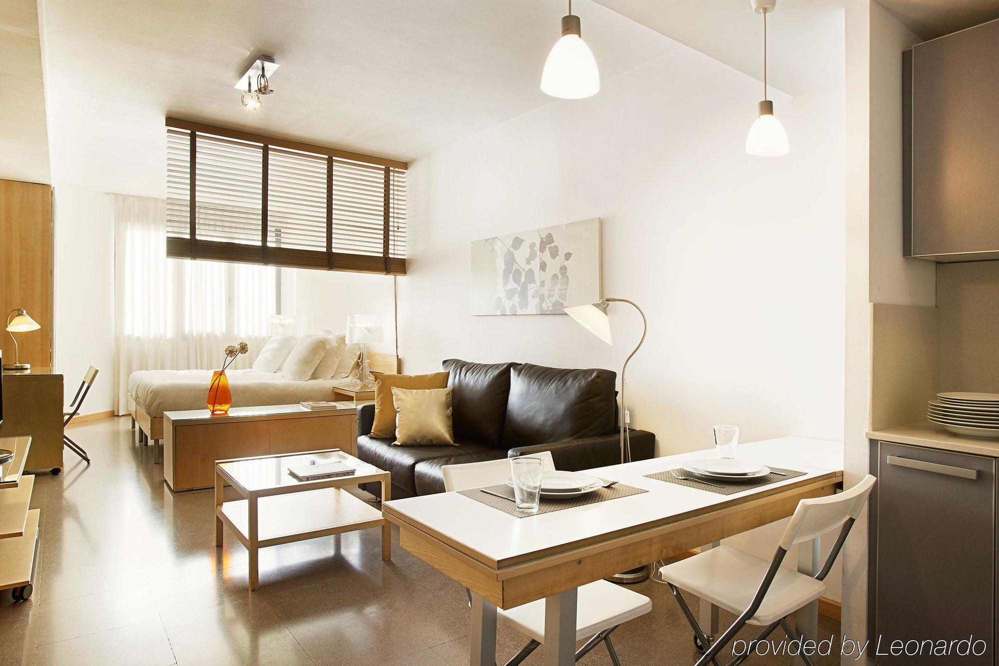 Barcelona Apartment Aramunt Εξωτερικό φωτογραφία