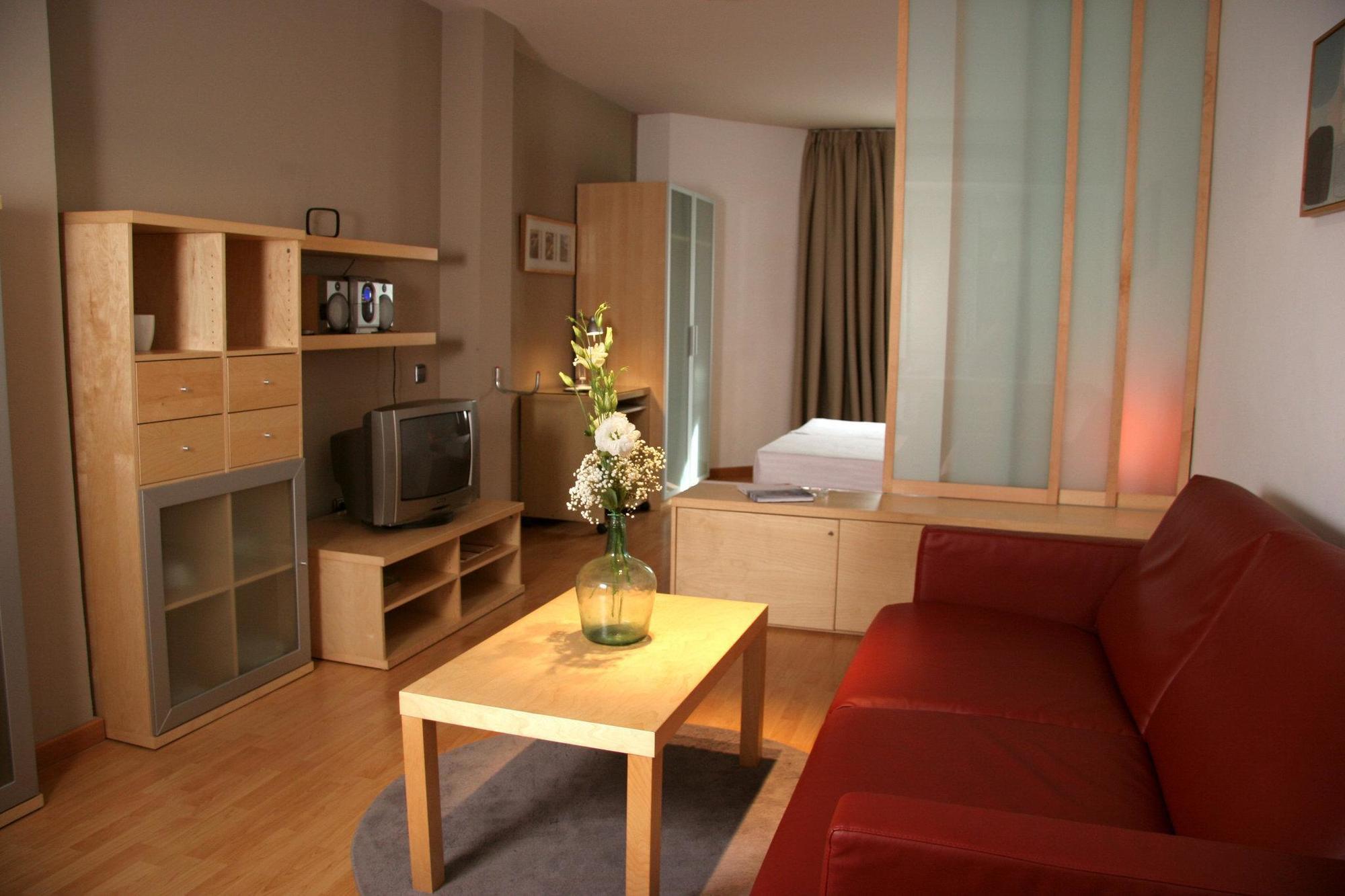 Barcelona Apartment Aramunt Εξωτερικό φωτογραφία