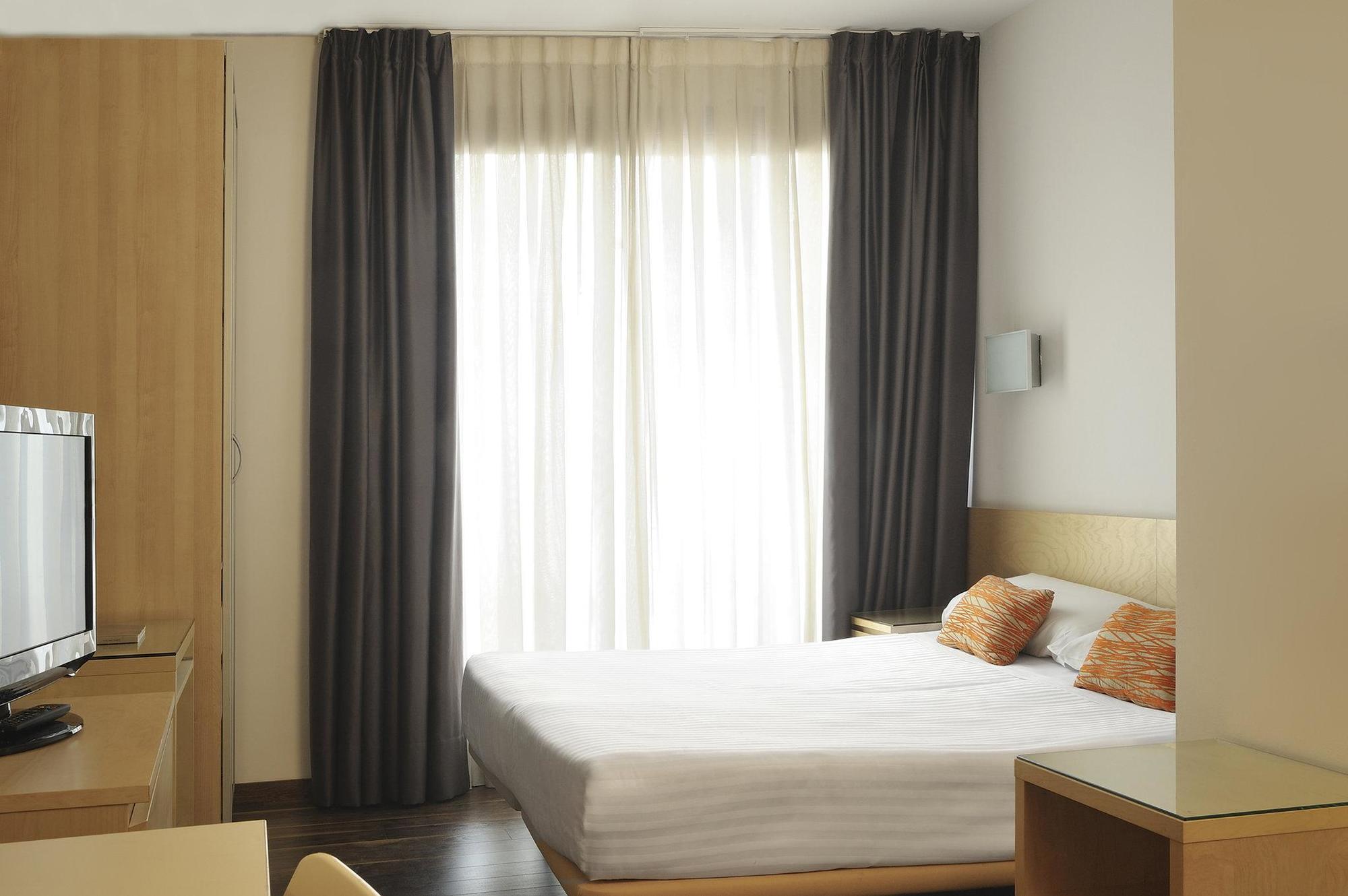 Barcelona Apartment Aramunt Εξωτερικό φωτογραφία