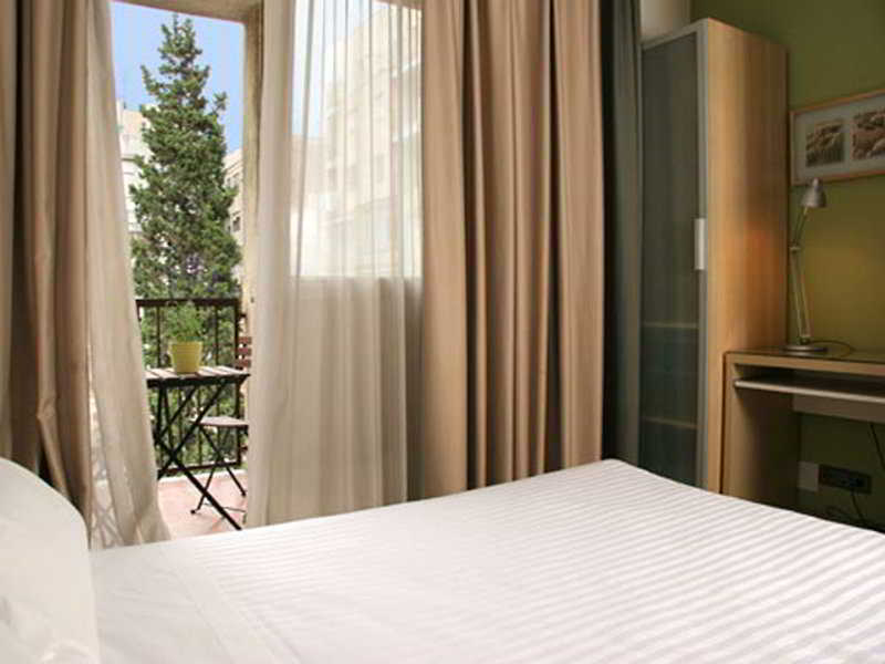 Barcelona Apartment Aramunt Εξωτερικό φωτογραφία