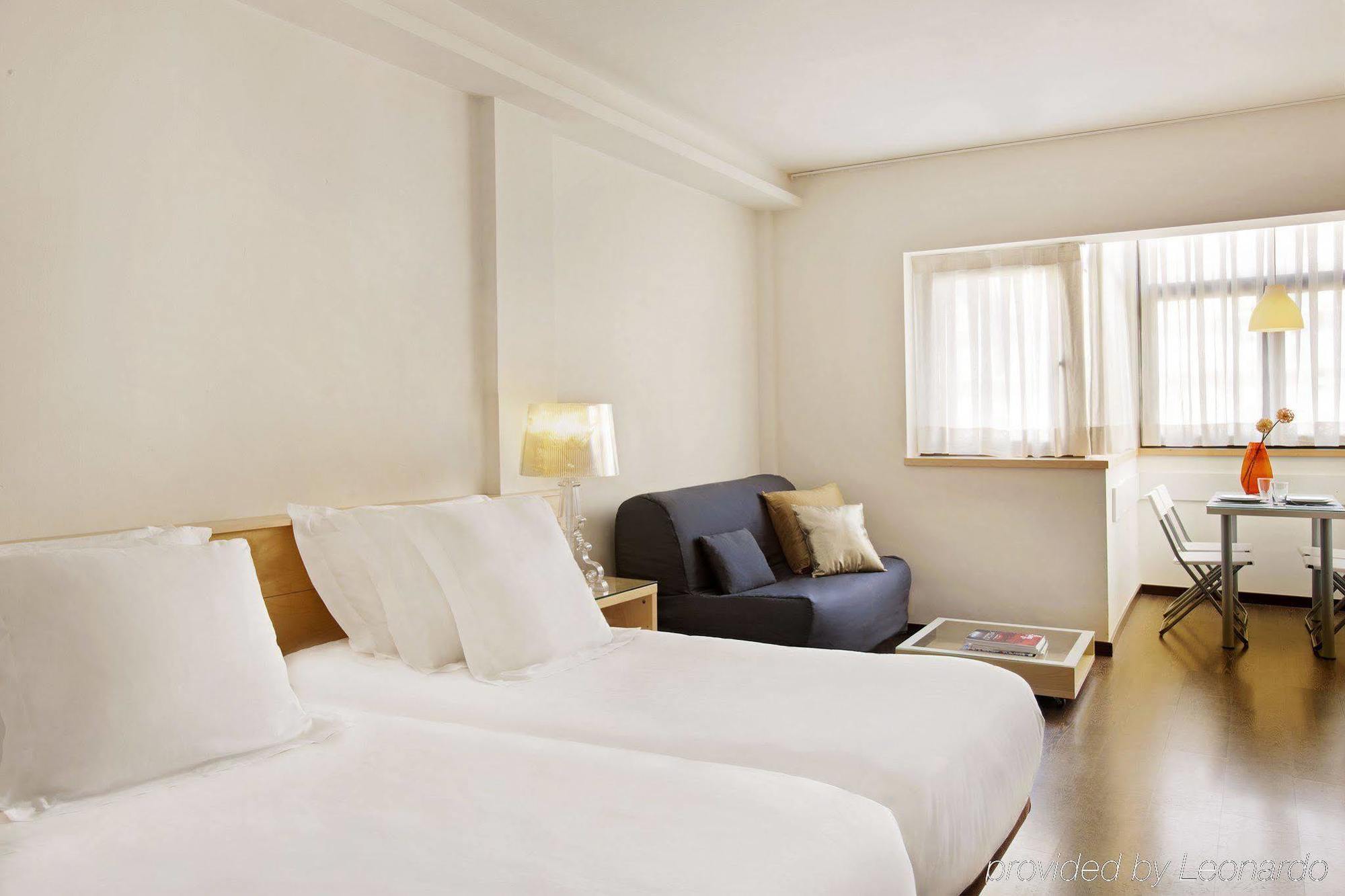 Barcelona Apartment Aramunt Εξωτερικό φωτογραφία