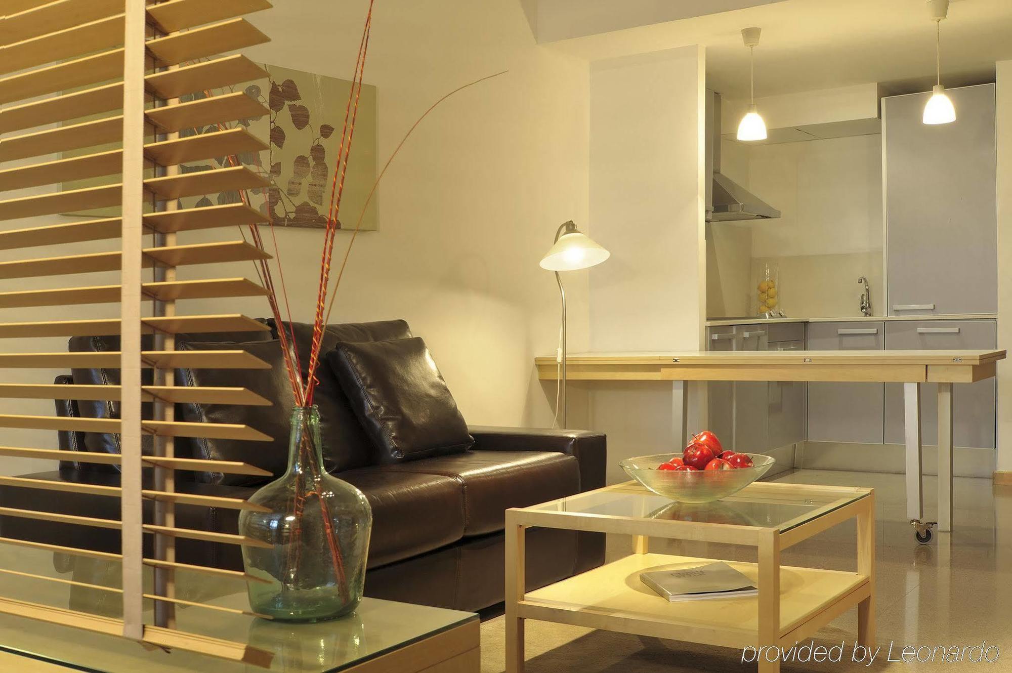 Barcelona Apartment Aramunt Εξωτερικό φωτογραφία