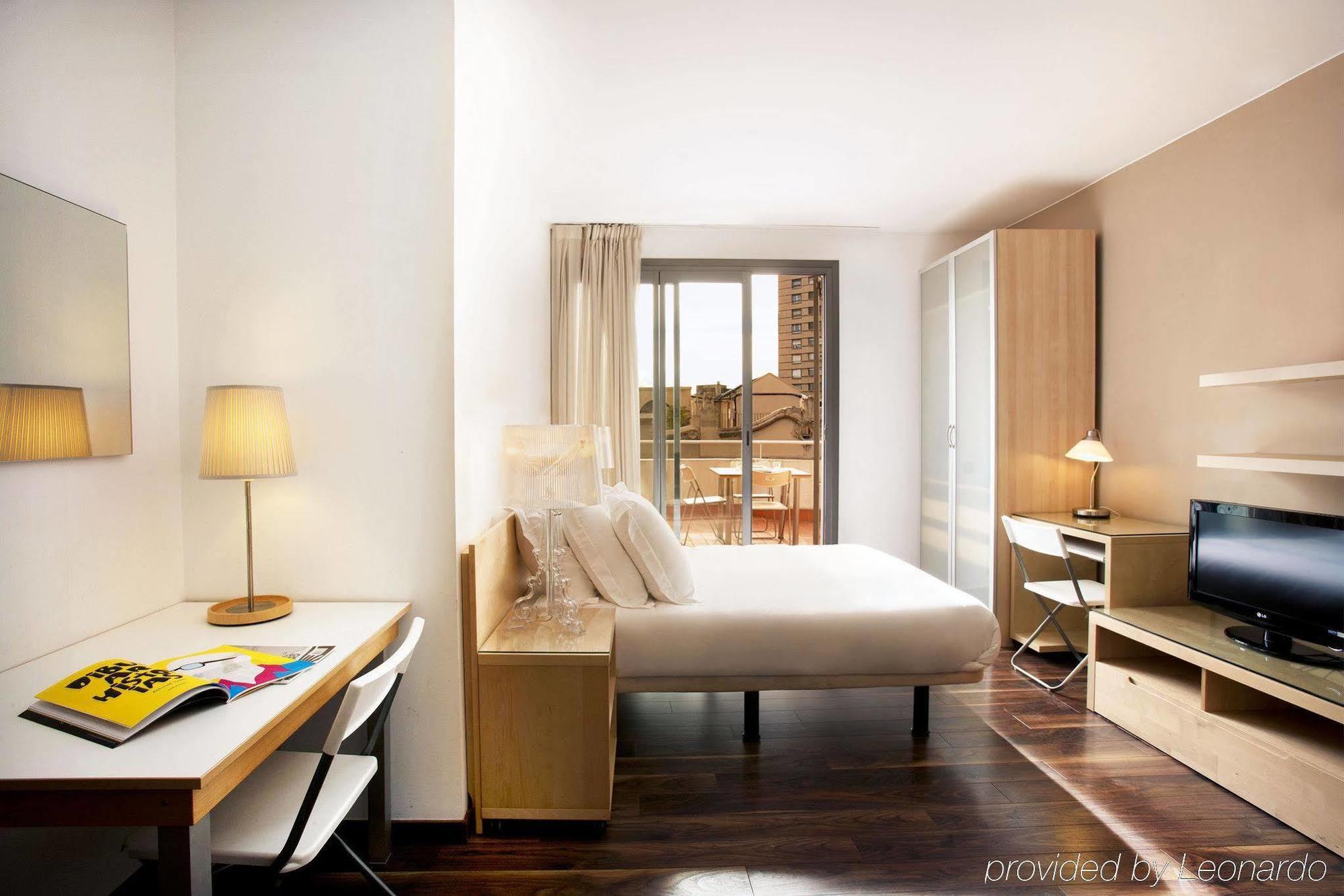 Barcelona Apartment Aramunt Εξωτερικό φωτογραφία