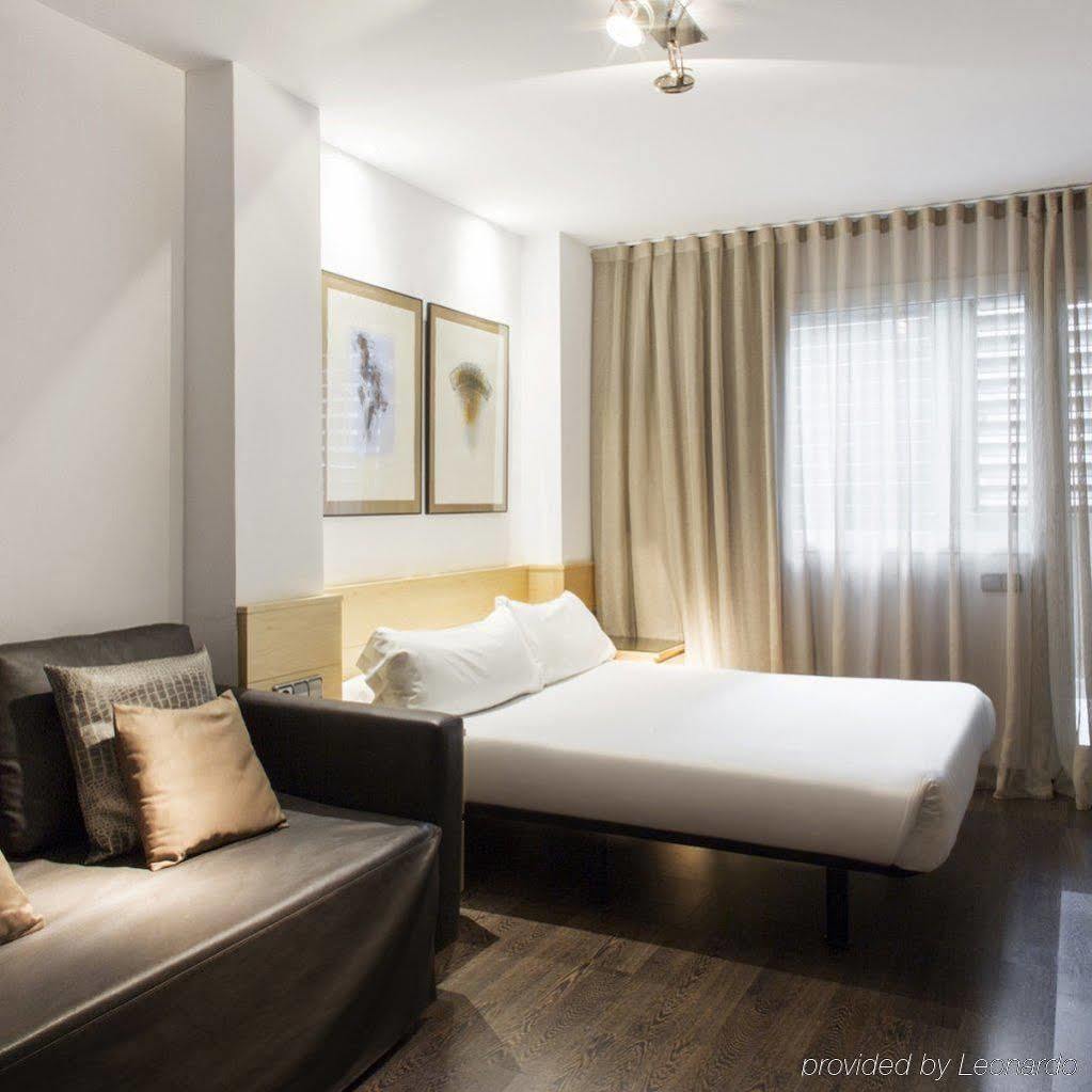 Barcelona Apartment Aramunt Εξωτερικό φωτογραφία