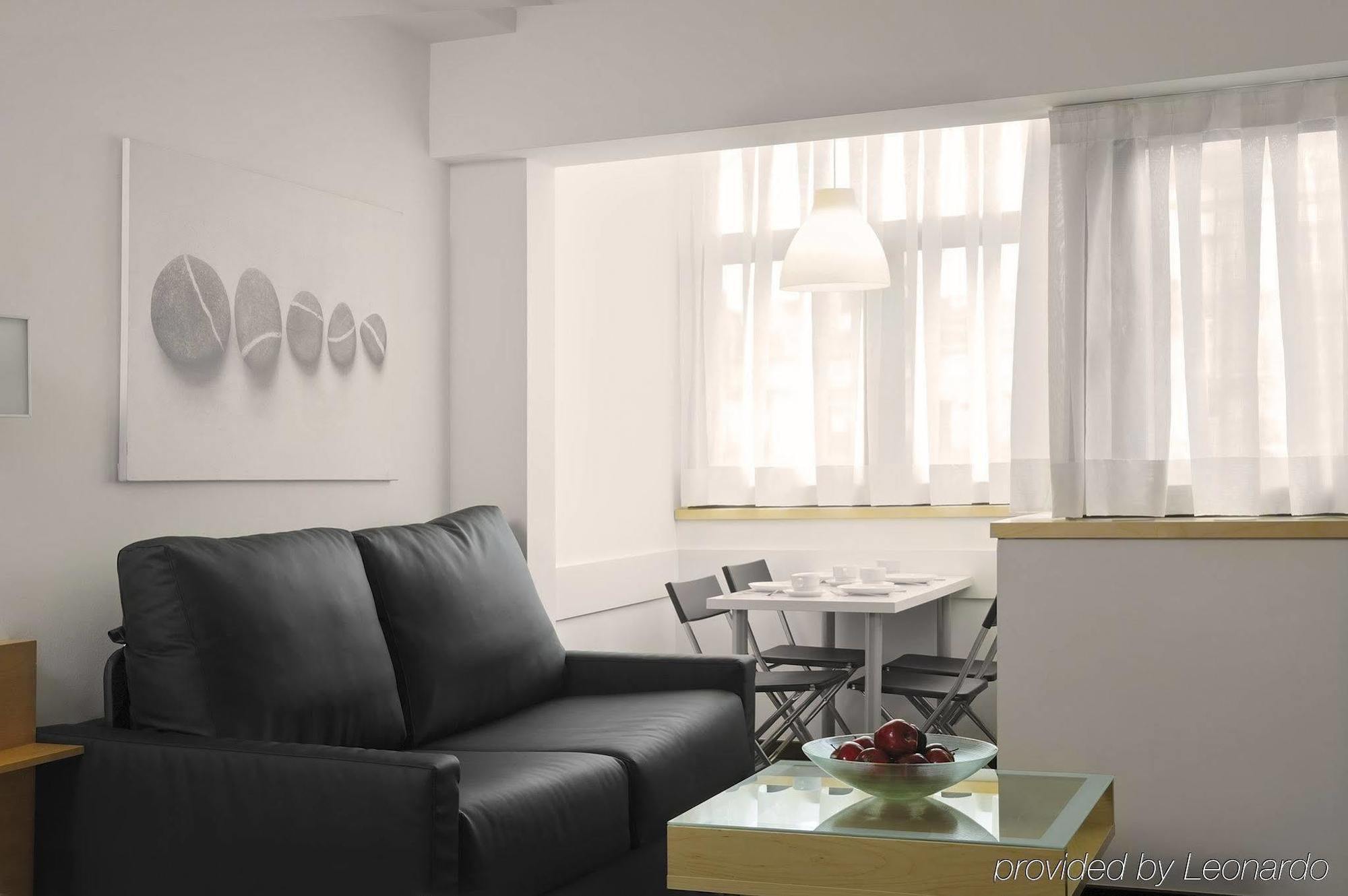 Barcelona Apartment Aramunt Εξωτερικό φωτογραφία