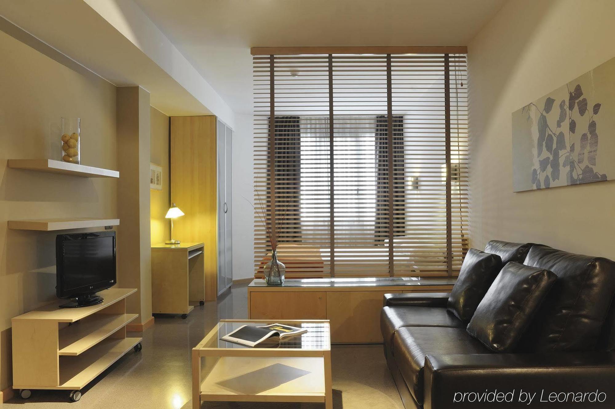 Barcelona Apartment Aramunt Εξωτερικό φωτογραφία