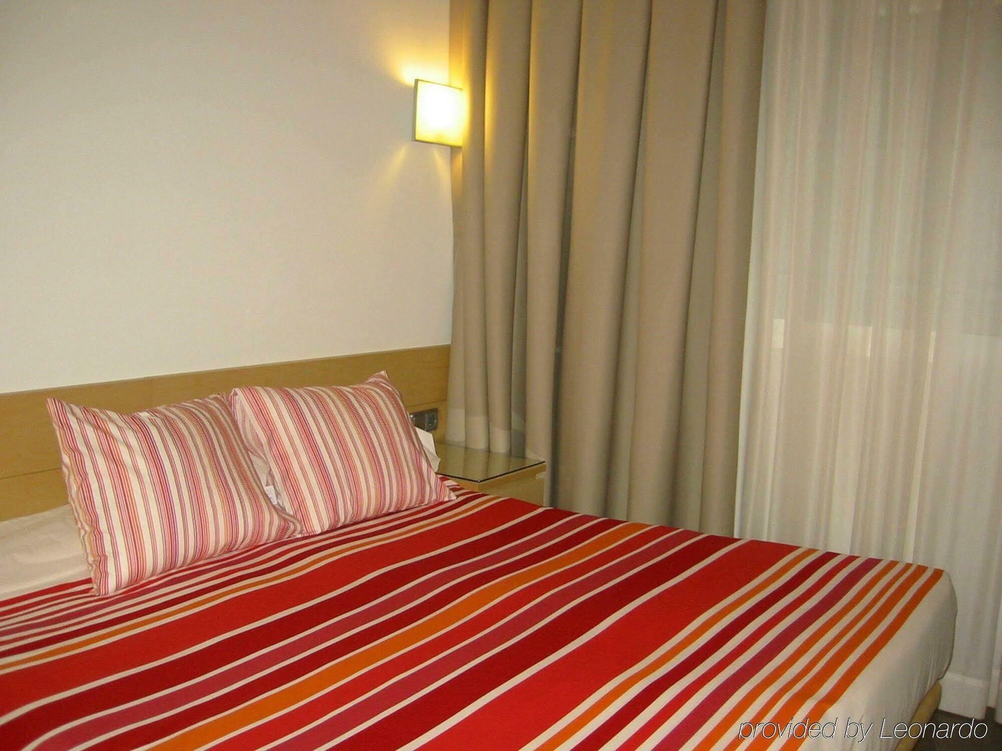 Barcelona Apartment Aramunt Δωμάτιο φωτογραφία