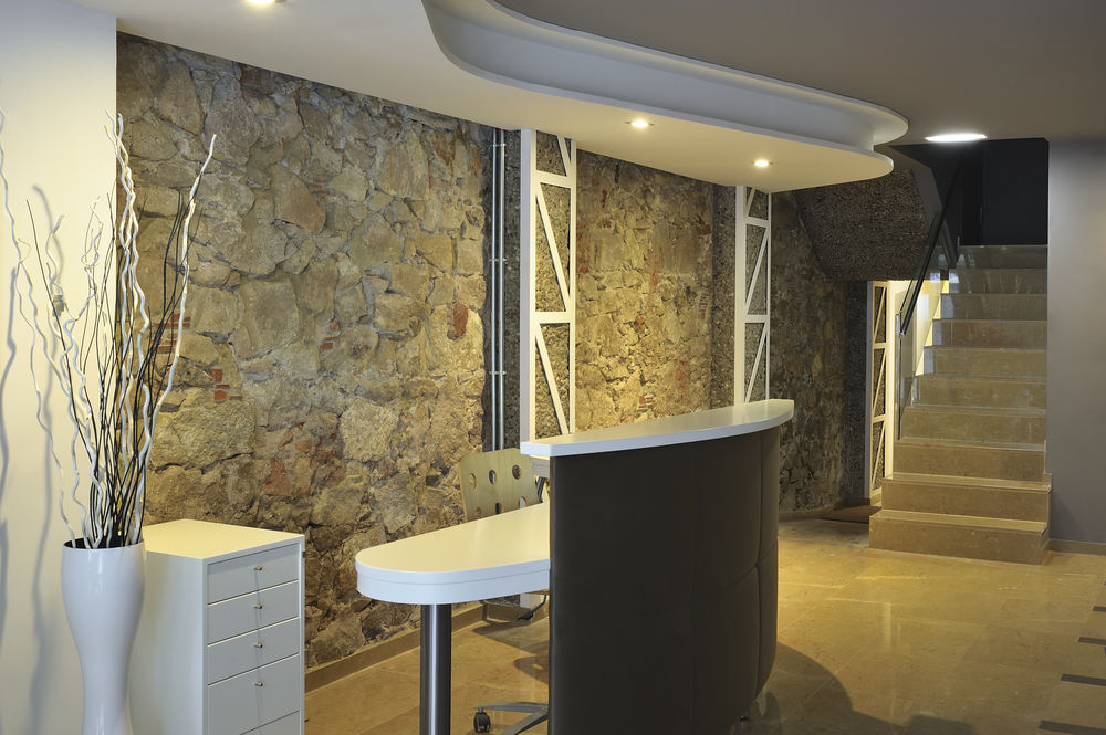 Barcelona Apartment Aramunt Εξωτερικό φωτογραφία